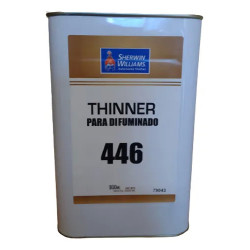 THINNER PARA RETOQUE 1L