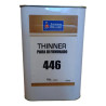 THINNER PARA RETOQUE 1L