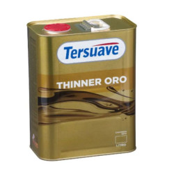 THINNER SELLO DE ORO 1L
