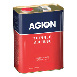 THINNER AGION MULTIUSO 1L