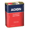 THINNER AGION MULTIUSO 1L