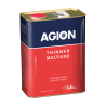 THINNER AGION MULTIUSO 3.6L