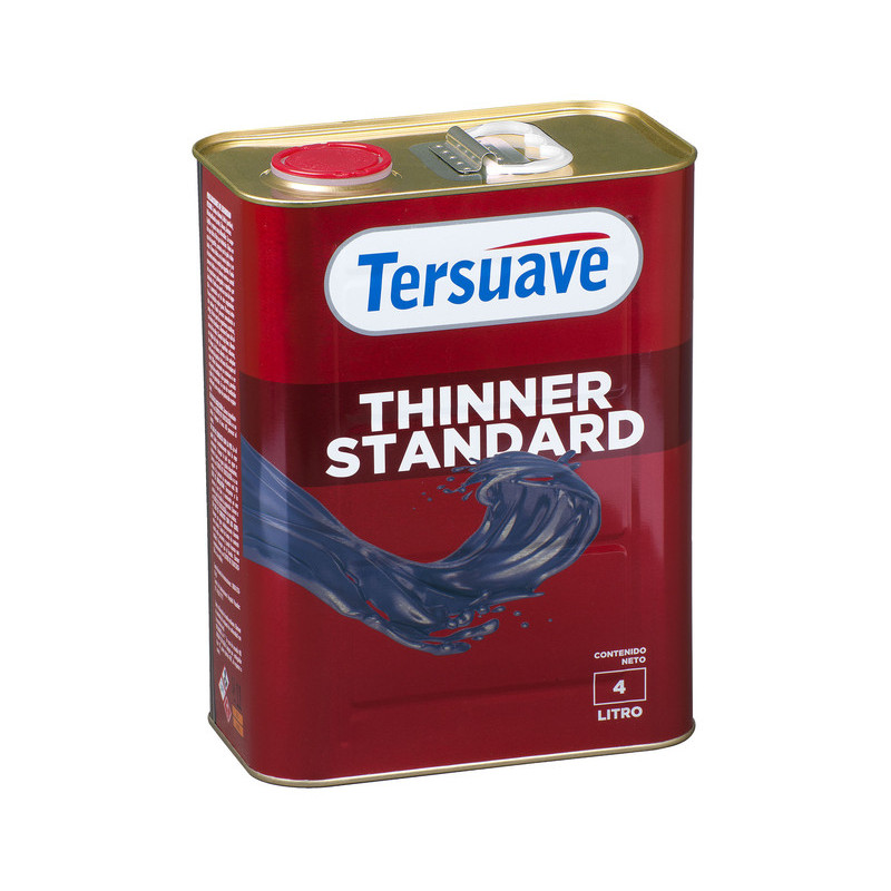 THINNER STANDARD 4L
