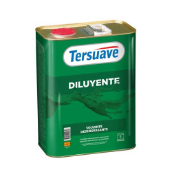 SOLVENTE DESENGRASANTE 1L