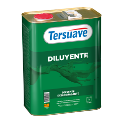 SOLVENTE DESENGRASANTE 4L