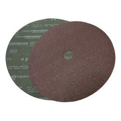 DOBLE A DISCO PARA PULIR