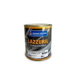 Primer 012 Surfacer Rápido Rojo Óxido x 0.9L