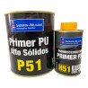 Primer P51 PU Altos Solidos x 0.9L