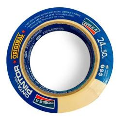 Doble A Cinta de Enmascarar 988