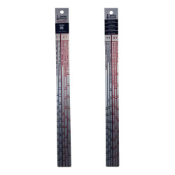 Regla de catalización SW