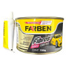 Masilla 8800 poliester fibrada FARBEN con catalizador