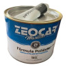 Zeocar masilla poliester con catalizador x 1KG